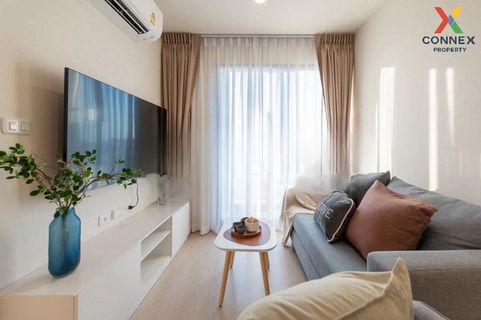 🔥🔥🔥 For Sale Condo , NUE Noble Chaengwattana , MRT-Sri Rat , Khlong Kluea , Pak Kret , Nonthaburi , CX-127932 ✅ Live chat with us ADD LINE @connexproperty ✅ 🔥🔥🔥