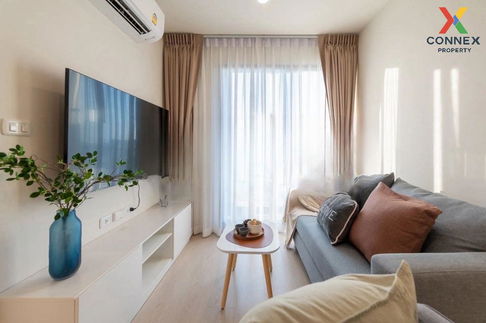 For Sale Condo , NUE Noble Chaengwattana , MRT-Sri Rat , Khlong Kluea , Pak Kret , Nonthaburi , CX-127932 ✅ Live chat with us ADD LINE @connexproperty ✅ 