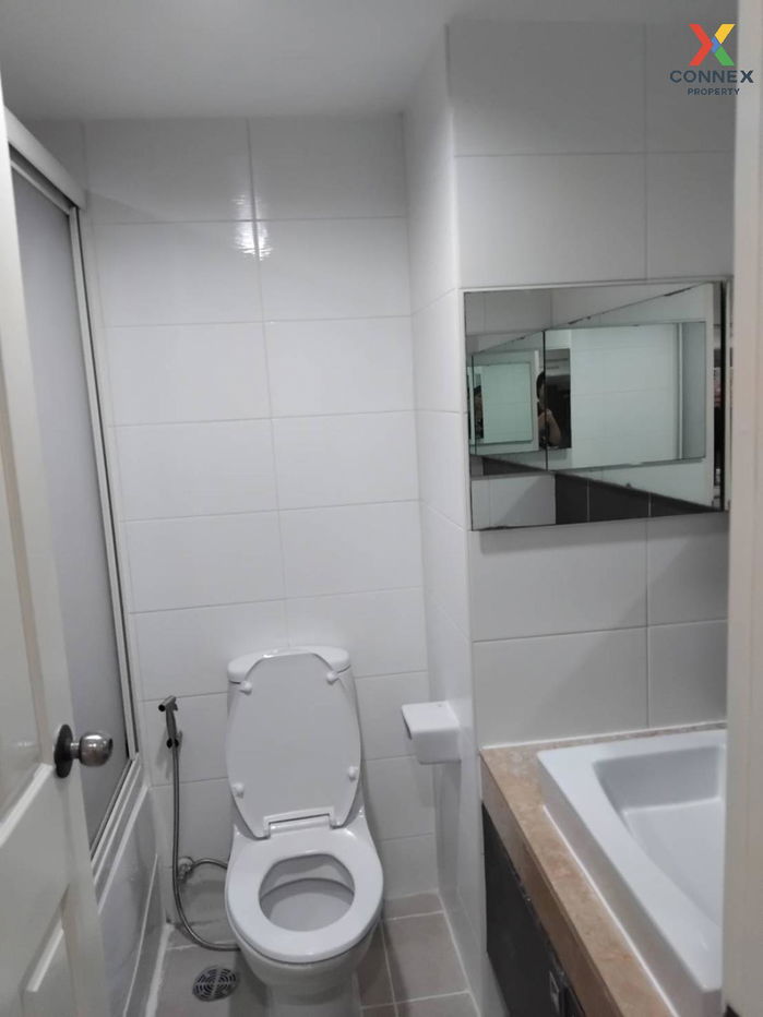 picture For Rent Condo , Grand Park View Asoke , BTS-Asok , Khlong Toei , Watthana , Bangkok , CX-136951 ✅ Live chat with us ADD LINE @connexproperty ✅ - 6/6