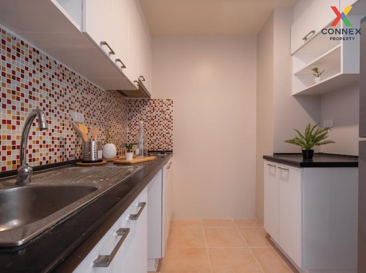 picture 🔥🔥🔥 For Sale Condo , The Star Estate Rama 3 , newly renovated , Chong Nonsi , Yannawa , Bangkok , CX-120916 ✅ Live chat with us ADD LINE @connexproperty ✅ 🔥🔥🔥 - 6/12