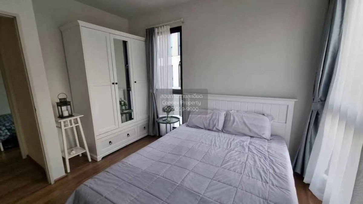 รูป เช่าคอนโด  ยูนิโอ สุขุมวิท 72 BTS-แบริ่ง สำโรงเหนือ เมืองสมุทรปราการ สมุทรปราการ CX-137928 ✅ ทักไลน์ @connexproperty ตอบทันที ทีมงานมืออาชีพ ✅  - รูปที่ 3/6