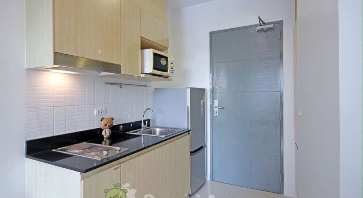 picture Ideo Verve                 Sukhumvit - 7/14