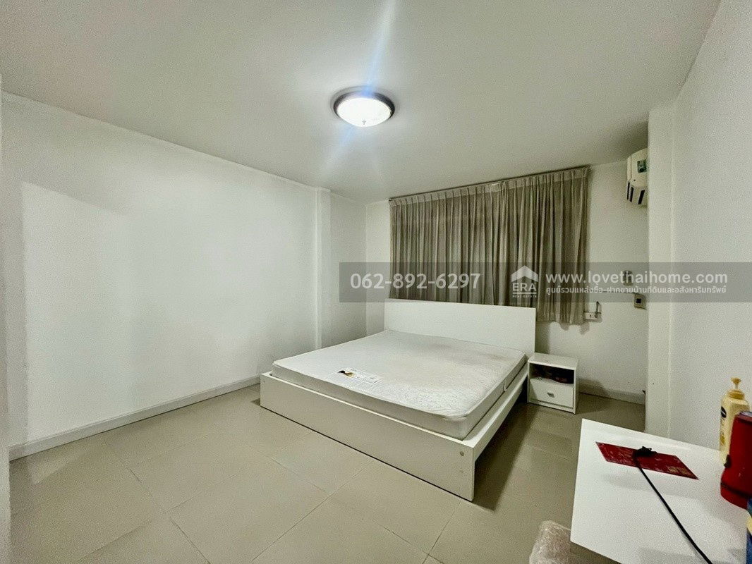 รูป ขายบ้านเดี่ยว หมู่บ้านเปรมประชา-ดอนเมือง พื้นที่64ตารางวา หลังมุม ขาย 2.9 ล้านบาทเท่านั้น หาบ้านเดี่ยวย่านนี้ในราคาถูกกว่านี้ไม่มีอีกแล้วค่ะ - รูปที่ 4/11