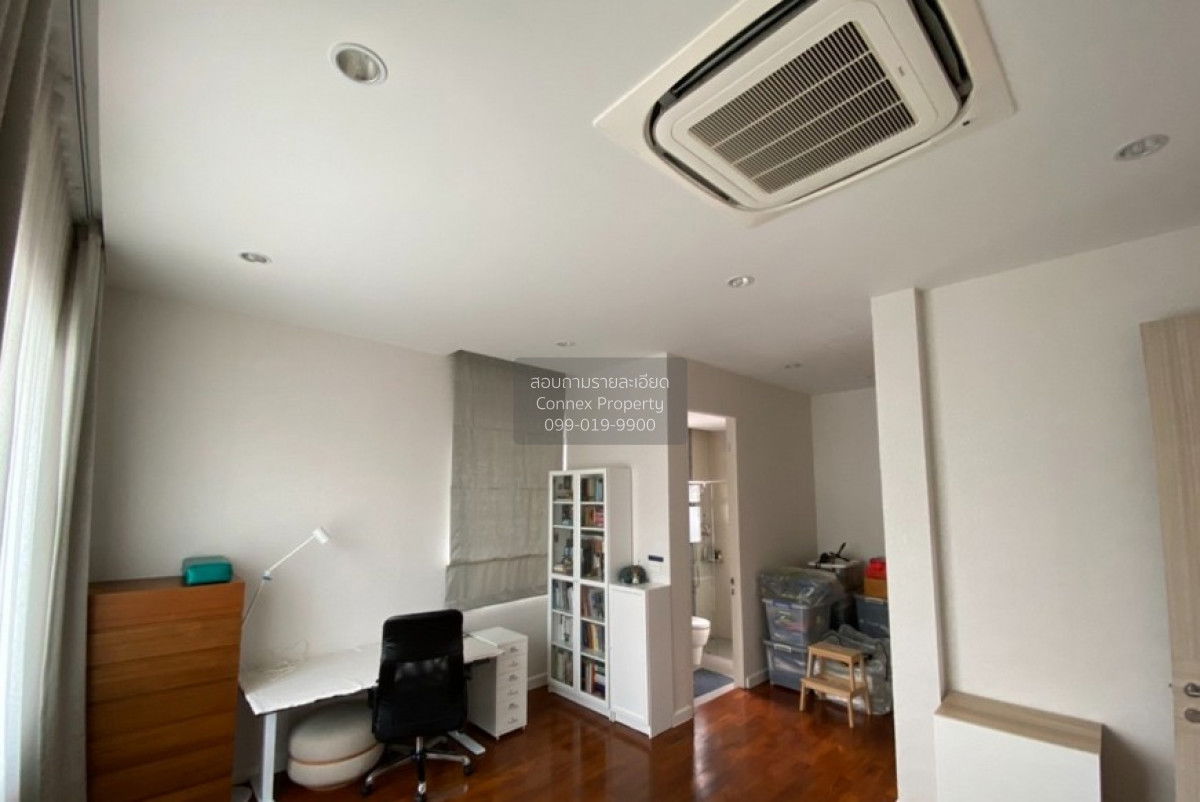 รูป ขายบ้าน  ปริญญ์ สาทร - ราชพฤกษ์ บางจาก เขต ภาษีเจริญ กรุงเทพ CX-138309 ✅ ทักไลน์ @connexproperty ตอบทันที ทีมงานมืออาชีพ ✅  - รูปที่ 12/12