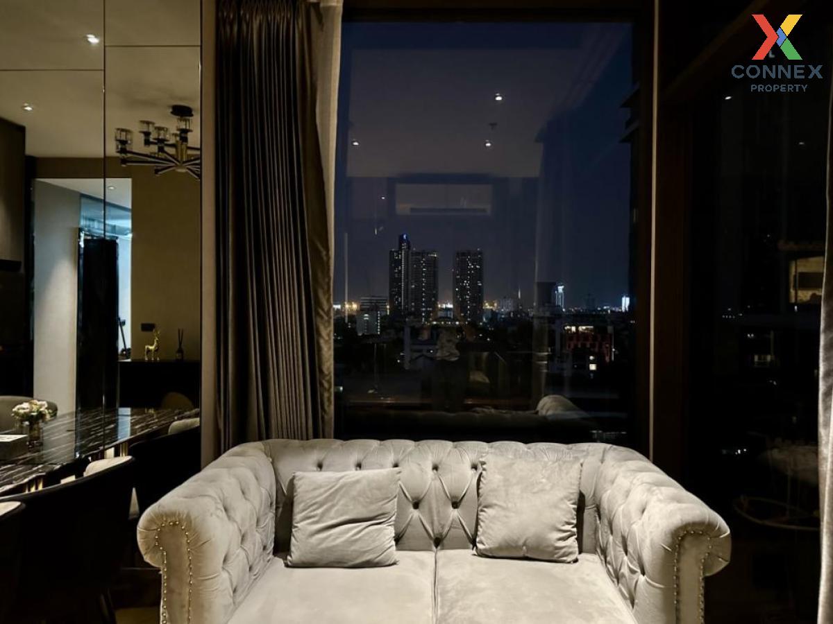 picture 🔥🔥🔥 For Rent Condo , The Fine Bangkok Thonglor-Ekamai , BTS-Thong Lo , Khlong Tan Nuea , Watthana , Bangkok , CX-116982 ✅ Live chat with us ADD LINE @connexproperty ✅ 🔥🔥🔥 - 1/9