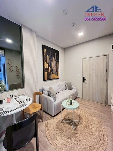 รูป Dfc006 ให้เช่า พลัม คอนโด เซ็นทรัล สเต ชั่น 6 ติดเซ็นทรัลเวสเกต พร้อมอยู่ - รูปที่ 4/16