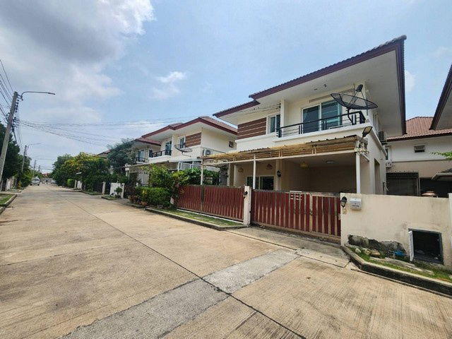picture FOR SALE HOUSE PROPERTY 5290000 BAHT. - 2/8