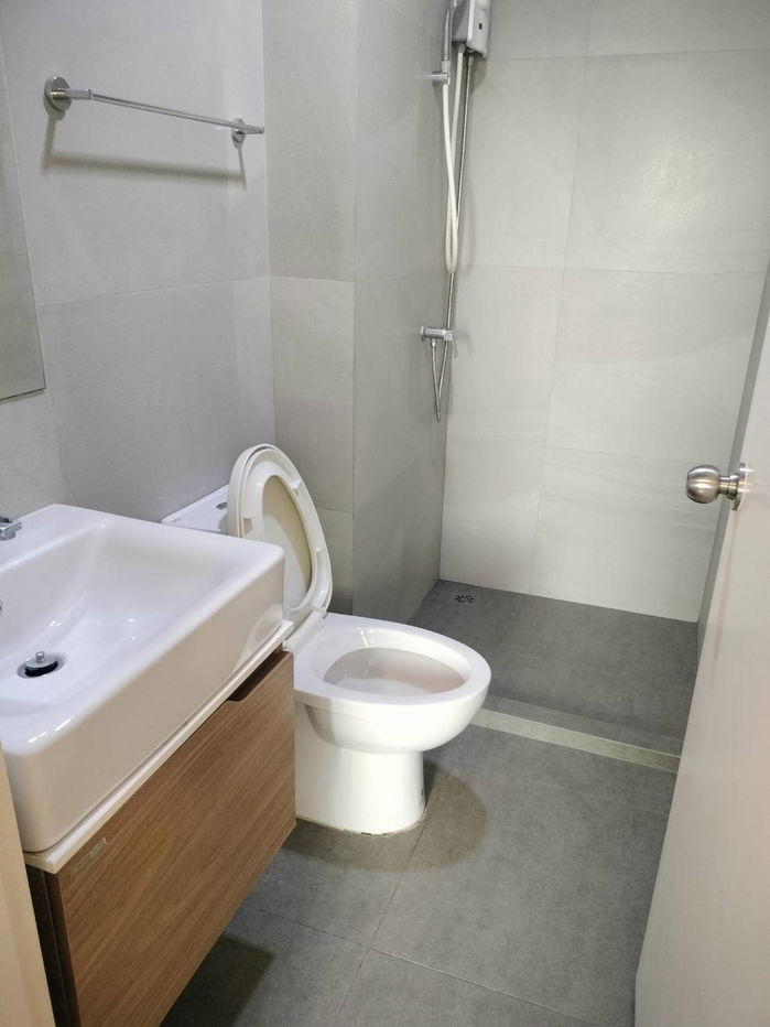 รูป ให้เช่า คอนโดแม็กนิกซ์ รามอินทรา21 ใกล้รถไฟฟ้าสถานีลาดปลาเค้า - รูปที่ 16/16