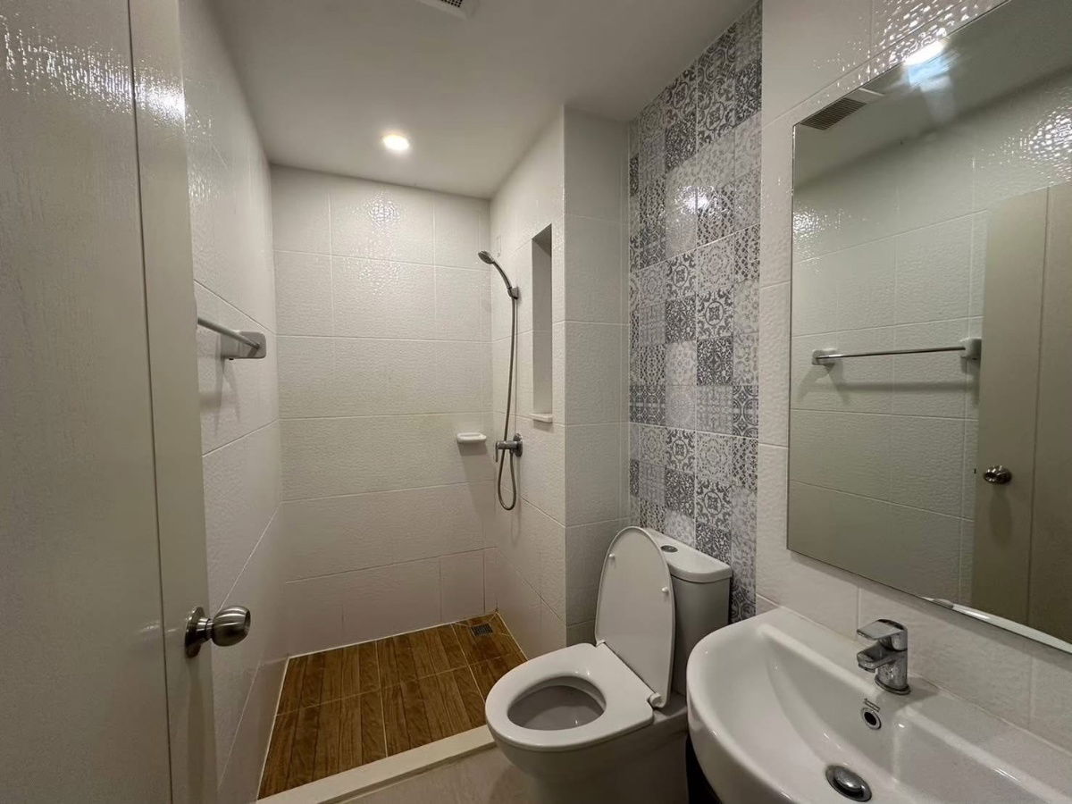 picture ME2500217 Condo For Rent The Cube Plus Phaholyothin 56 - 7/7