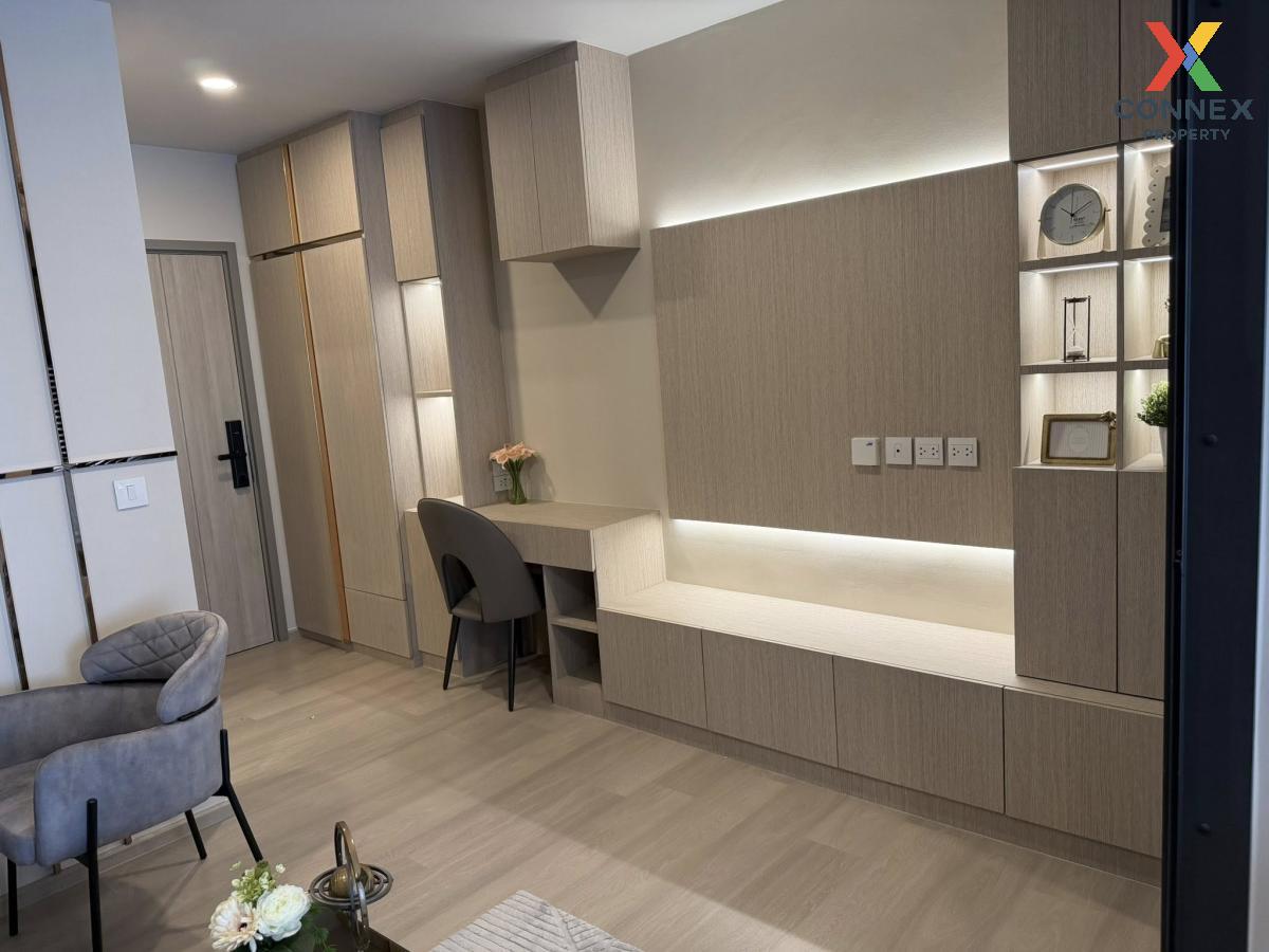 รูป เช่าคอนโด  แอสปาย อ่อนนุช สเตชั่น BTS-อ่อนนุช พระโขนง เขต คลองเตย กรุงเทพ CX-137723 ✅ ทักไลน์ @connexproperty ตอบทันที ทีมงานมืออาชีพ ✅  - รูปที่ 6/9