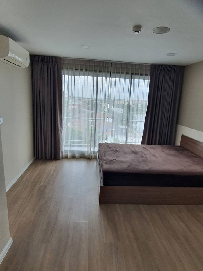 picture CentralFestival EastVille 1.4 Km Price 22,000 Baht Condo Atmoz Ladprao 71 ( Rental ) - 5/14