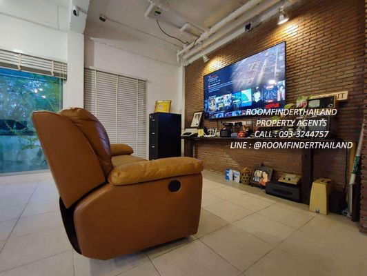 picture FOR RENT NOBLE GEO WATCHARAPOL / 3 bedrooms 3 bathrooms / 65 Sqw. 200 Sqm. **35,000** CLOSE TO CHALONGRAT EXPRESSWAY - 14/14