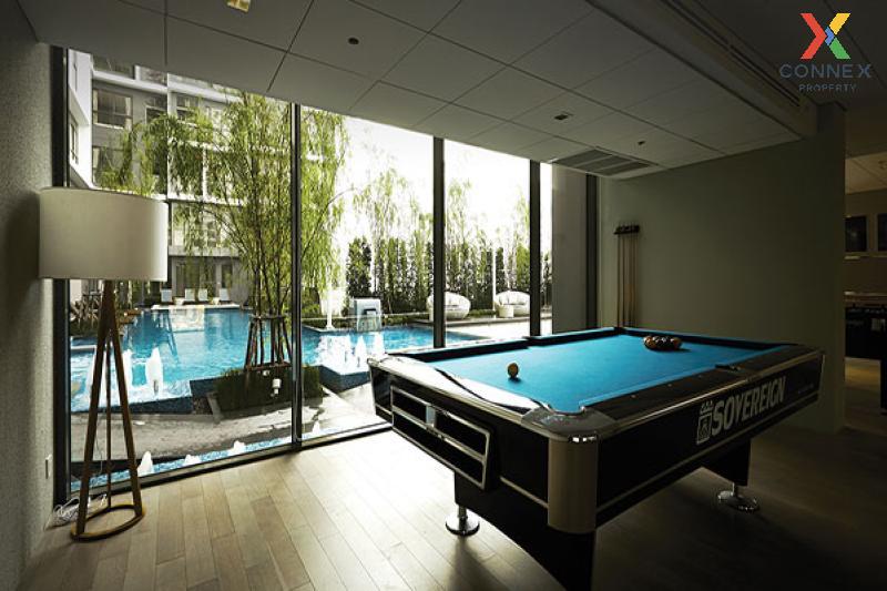 รูป ขายคอนโด  ไอดีโอ โมบิ พระราม 9 MRT-พระราม 9 ห้วยขวาง เขต ห้วยขวาง กรุงเทพ CX-134843 ✅ ทักไลน์ @connexproperty ตอบทันที ทีมงานมืออาชีพ ✅  - รูปที่ 3/4