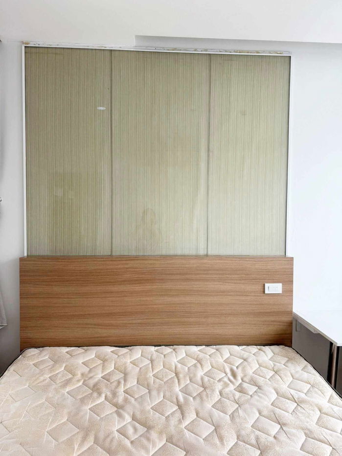 รูป ห้องมาใหม่🐲แอดไลน์ได้เลยครับ🐲✨✨🛋️🛌 ห้วยขวาง💥ที.ซี. กรีน 🔴🟢🟡 - รูปที่ 12/23