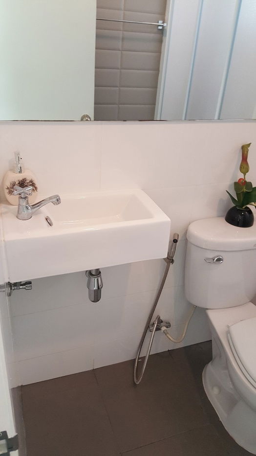 picture 🏙️ Aspire Sukhumvit 48 | 2 Bedrooms • 2 Bathrooms • 54 SQ.M. | Fully Furnished | Ready to Move In - 10/15