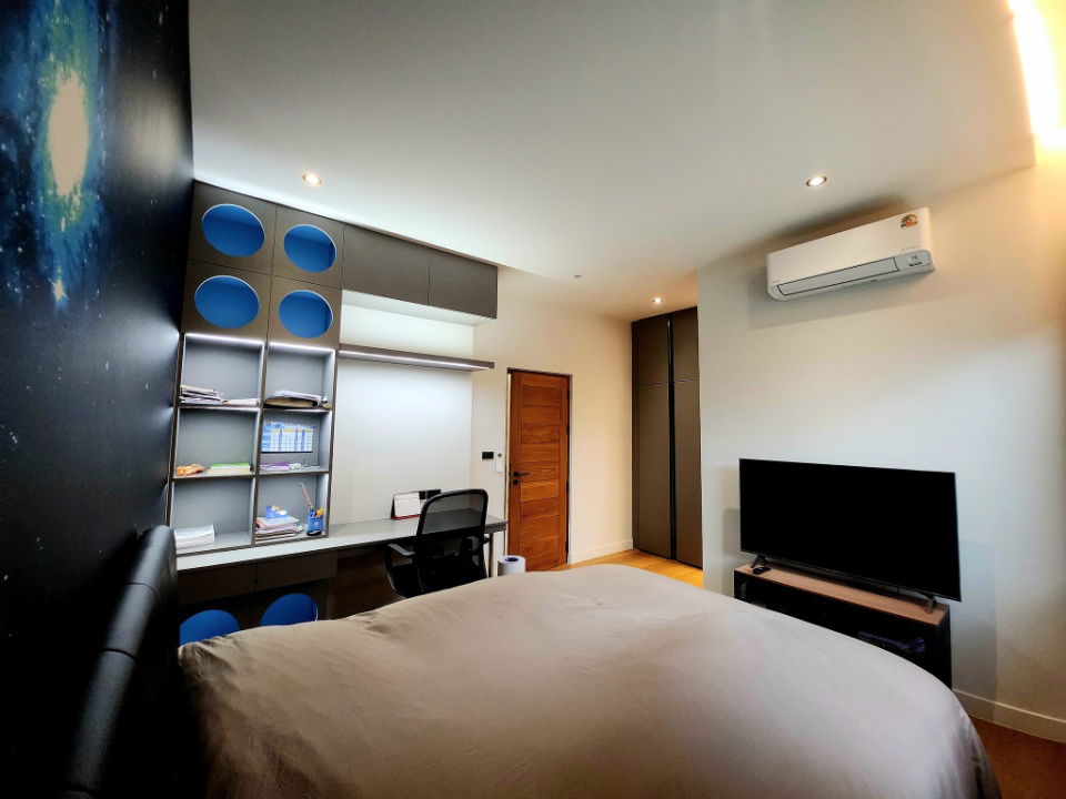 รูป EHL-250671 🏠 House for RENT 🏡The City Bangna-KM.7 - รูปที่ 24/60