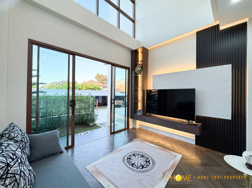 รูป ขายบ้านเดี่ยวสองชั้น 4 ห้องนอน 4 ห้องน้ำ 1 ห้องครัว - รูปที่ 8/37