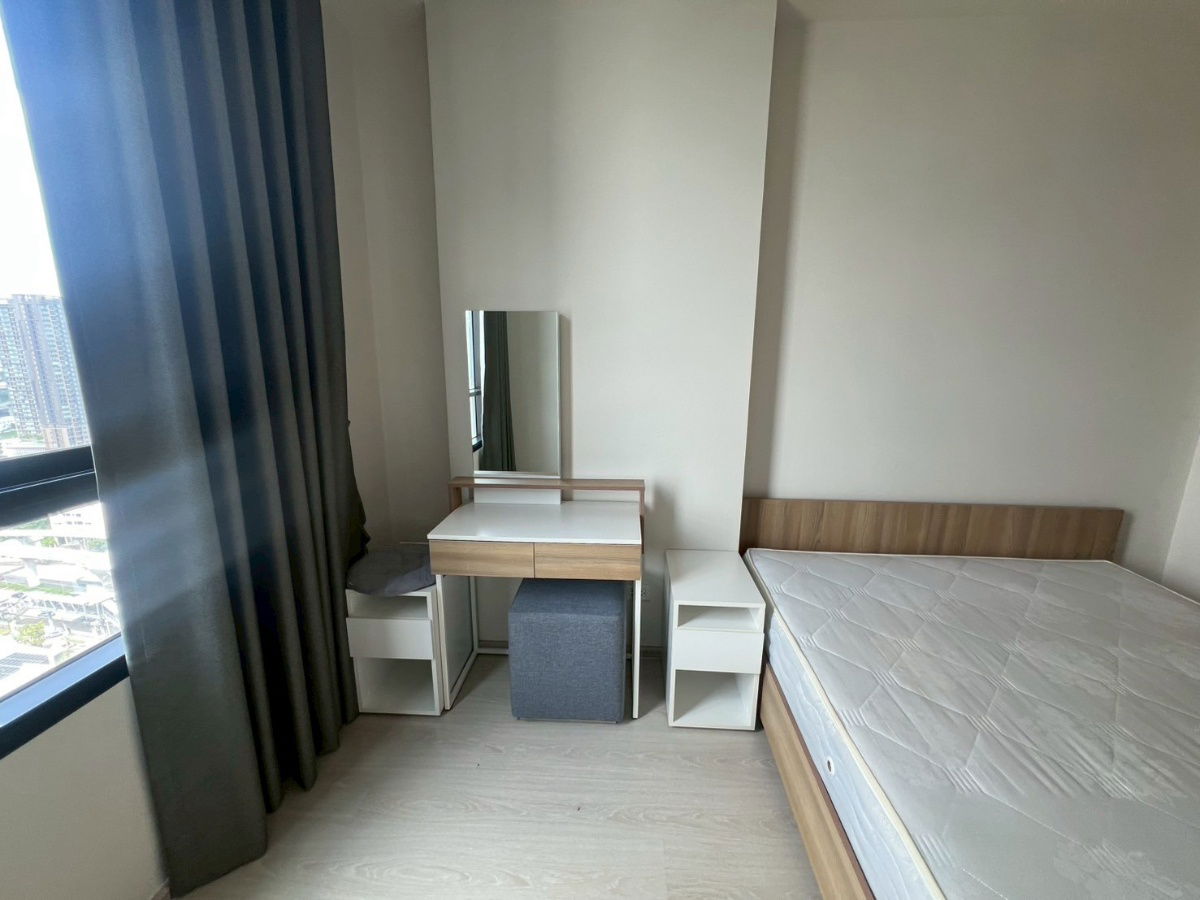 รูป 🏠RB21888 ให้เช่าถูกมาก📢นิว โนเบิล แจ้งวัฒนะ👉🏻แอดไลน์ @062mnigk( มี @ ด้วย) แอดมินตอบไว - รูปที่ 9/12