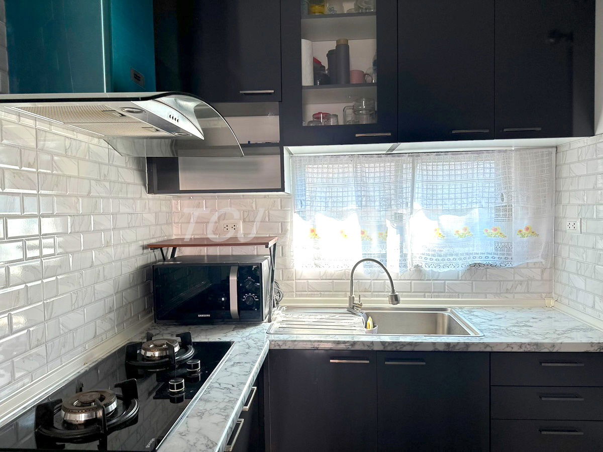 picture Townhouse for Sale : Pleno Sukhumvit-Bangna - 4/13