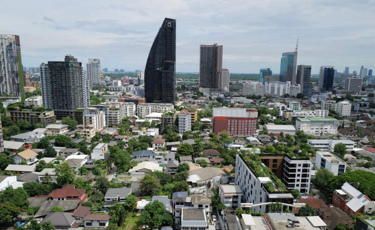 รูป ขาย บีทนิค สุขุมวิท 32 สวย ใจกลางสุขุมวิท ทำเลดี ใกล้ BTS ทองหล่อ สนใจแอตไลน์ครับ@841qqlnr - รูปที่ 9/23