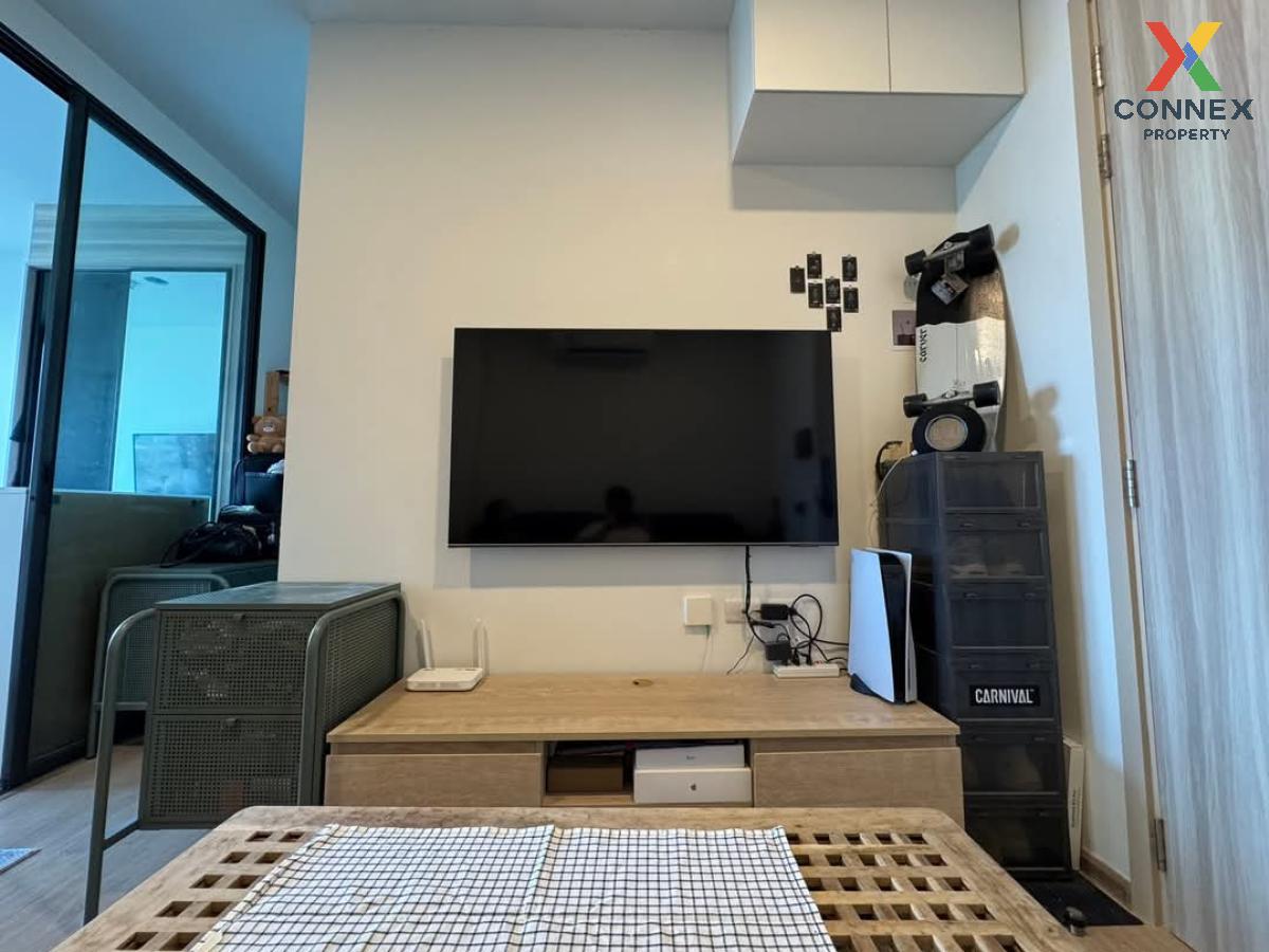 รูป ขายคอนโด  ชีวาทัย เกษตร-นวมินทร์ เสนานิคม เขต จตุจักร กรุงเทพ CX-120170 ✅ ทักไลน์ @connexproperty ตอบทันที ทีมงานมืออาชีพ ✅  - รูปที่ 2/6