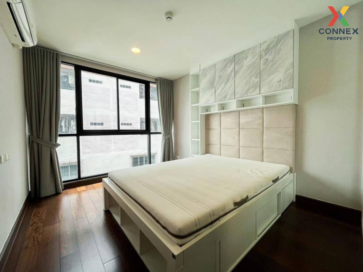 picture For Sale Condo , Bangkok Feliz Sathorn - Taksin , BTS-Krung Thon Buri , Khlong San , Khlong San , Bangkok , CX-135280 ✅ Live chat with us ADD LINE @connexproperty ✅ - 3/10