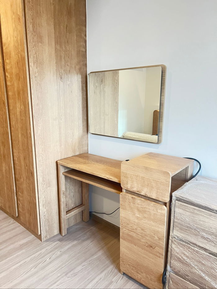 picture Condo for rent Aspire sukhumvit Rama 4 - 4/9