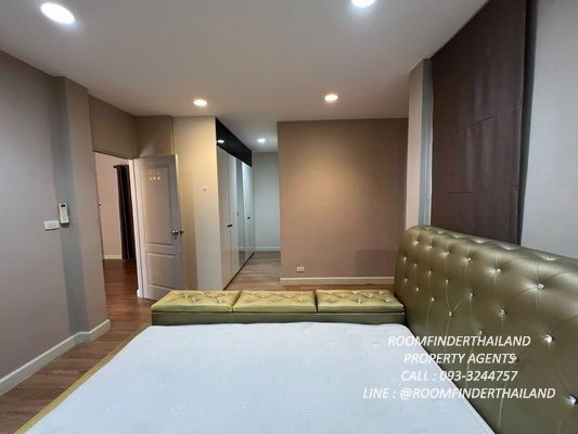picture FOR RENT LIFE BANGKOK BOULEVARD RAMINTRA 65 / 4 bedrooms 3 bathrooms / 53 Sqw. 180 Sqm. **50,000** CLOSE TO SKYTRAIN RAMINTRA KM.6 STATION - 8/16