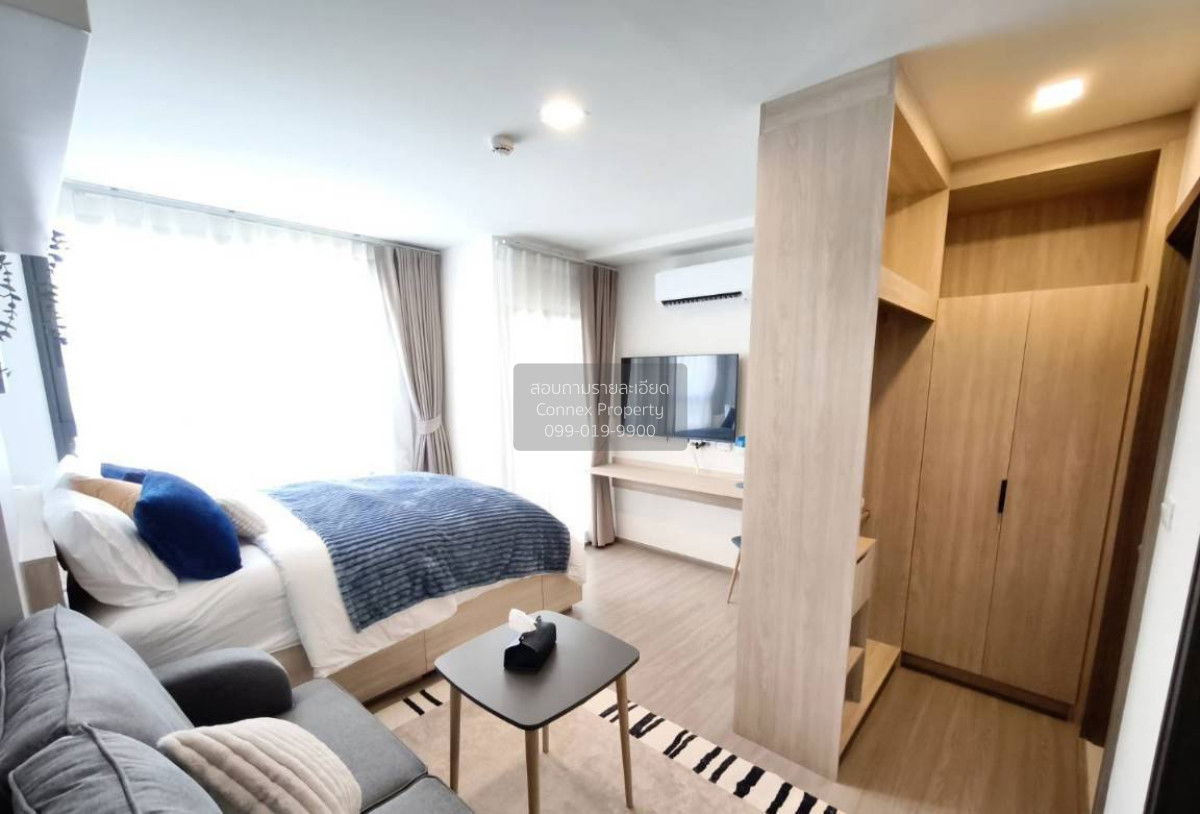 รูป 🔥🔥🔥 เช่าคอนโด  เดอะ มูฟ ประดิพัทธ์ BTS-สะพานควาย สามเสนใน เขต พญาไท กรุงเทพ CX-137853 ✅ ทักไลน์ @connexproperty ตอบทันที ทีมงานมืออาชีพ ✅ 🔥🔥🔥 - รูปที่ 4/7