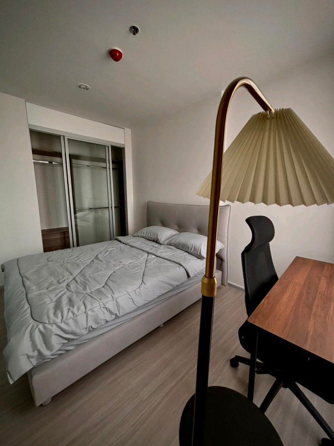 รูป 🏢 ให้เช่าคอนโด : The Parkland Phetkasem 56 (เดอะพาร์คแลนด์ เพชรเกษม 56) รหัสทรัพย์ | 📌LNP-C10695 - รูปที่ 7/10