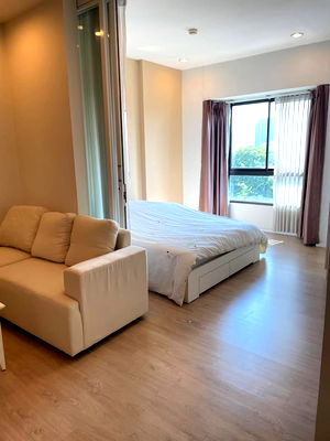 Condos for rent Assumption University Huamark Campus (Abac Huamark) : #SC9851​  📌 Rent | 🟦🟨S1 Rama 9​🟥🟩💬𝑪𝒐𝒏𝒕𝒂𝒄𝒕𝑳𝑰𝑵𝑬:@𝒔𝒆𝒄𝒓𝒆𝒕𝒑𝒓𝒐𝒑𝒆𝒓𝒕𝒚 🔥✨    