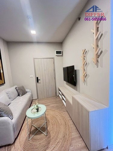 รูป Dfc006 ให้เช่า พลัม คอนโด เซ็นทรัล สเต ชั่น 6 ติดเซ็นทรัลเวสเกต พร้อมอยู่ - รูปที่ 5/16