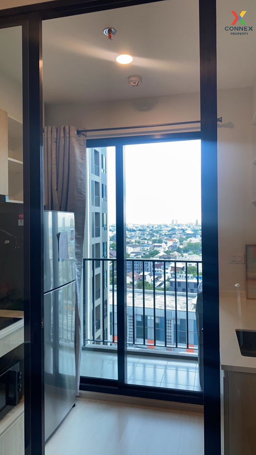 picture For Rent Condo , Nue Noble Ratchada-Lat Phrao , MRT-Ratchada , Chankasem , Chatuchak , Bangkok , CX-103977 ✅ Live chat with us ADD LINE @connexproperty ✅  - 3/12