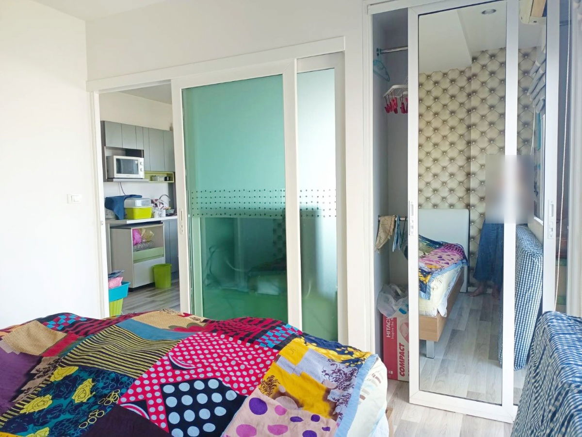 รูป ห้องมาใหม่🐲แอดไลน์ได้เลยครับ🐲✨✨🛋️🛌 ปากเกร็ด 💥 เดอะ คีย์ แจ้งวัฒนะ 🔴🟢🟡 - รูปที่ 2/14