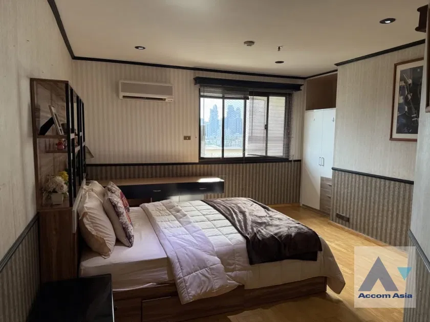 picture 🔼🔽 AccomA 📩 Fully Furnished 2 BR Condominium @Baan Suanpetch (28198) - 15/20