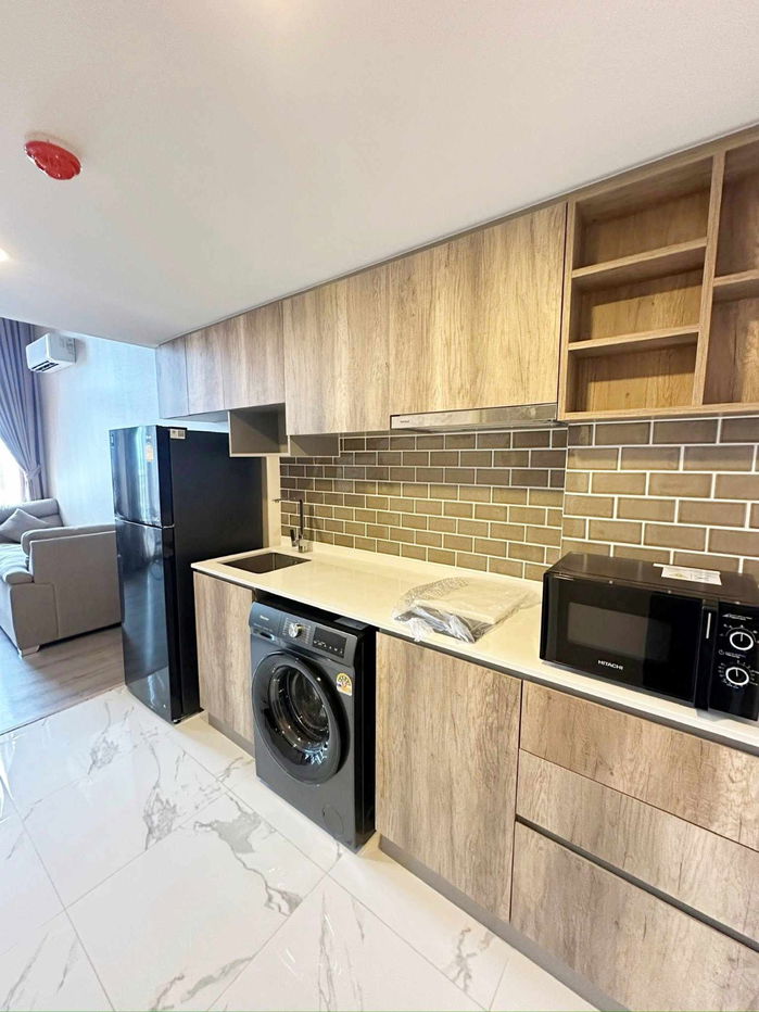 รูป ห้องมาใหม่🐲แอดไลน์ได้เลยครับ🐲✨✨🛋️🛌นนทบุรี💥เคน แอทติจูด รัตนาธิเบศร์🔴🟢🟡 - รูปที่ 5/13