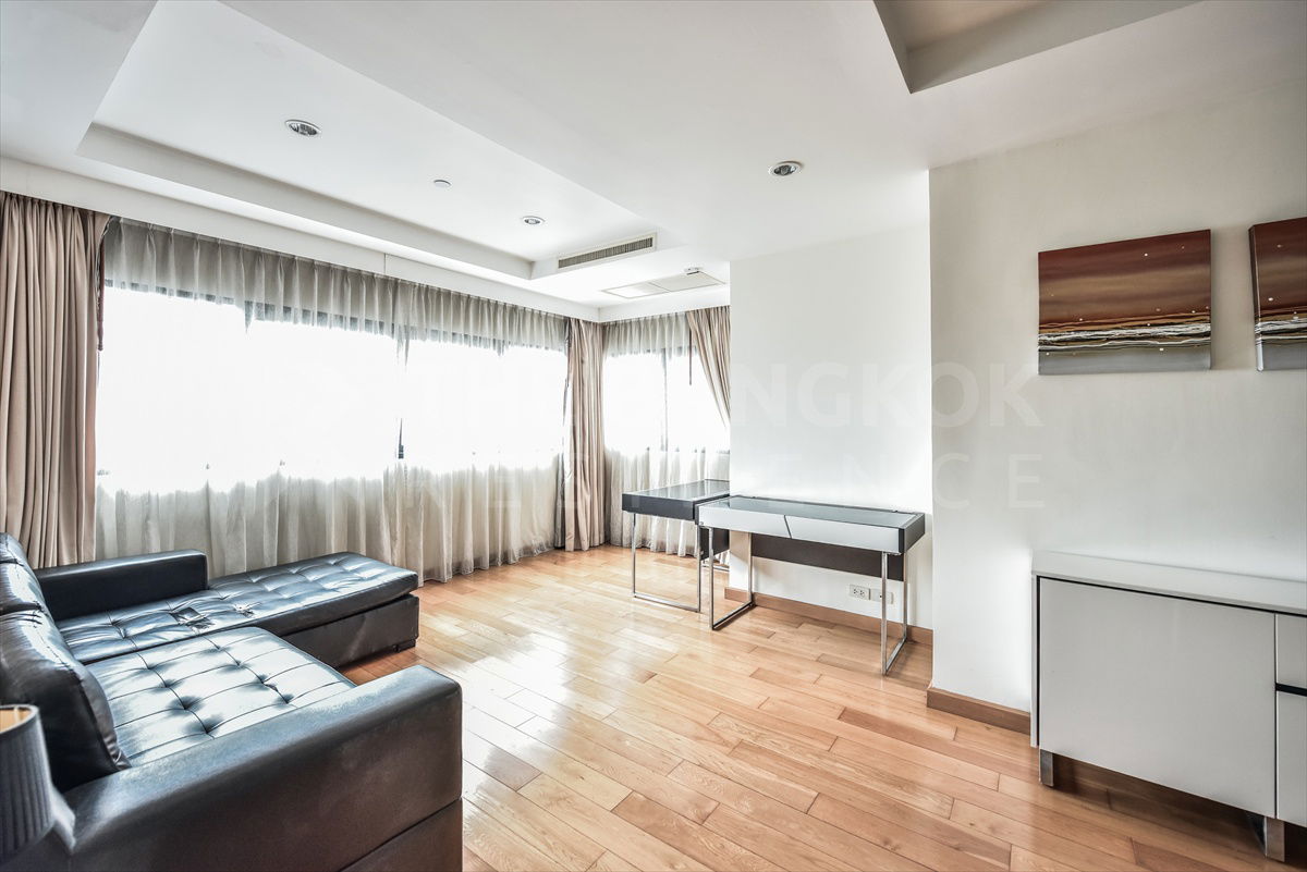 picture 💌Big Space! Newly Renovated Large Unit 💌  Sathorn Garden near Mrt Lumphini - 6/14