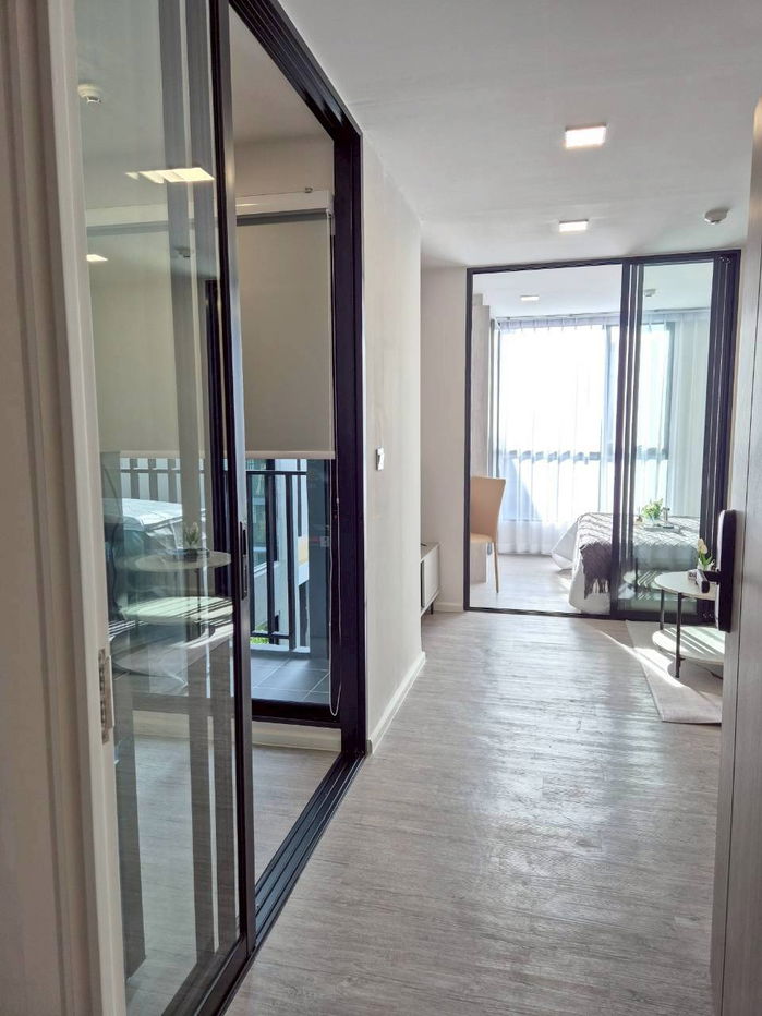 รูป ให้เช่า คอนโด แอทโมซ บางนา   ราคา 12,000 บาทต่อเดือน - รูปที่ 9/19