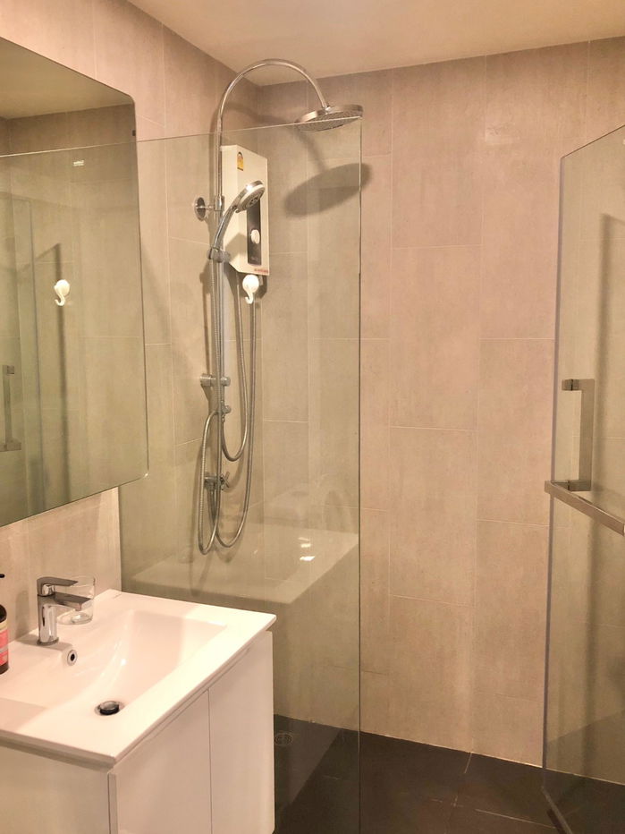 รูป 🟢ER25407🟢ให้เช่า / For Rent The Elegant Ladprao 1 | 1 ห้องนอน | 30 ตร.ม. | ชั้น 6 | 💰 13,000 บาท/เดือน - รูปที่ 19/21