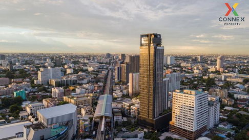 ขายคอนโด แมสซารีน รัชโยธิน ชั้นสูง ห้องมุม BTS-รัชโยธิน จันทรเกษม เขต จตุจักร กรุงเทพ CX-99965 ✅ ทักไลน์ @connexproperty ตอบทันที ทีมงานมืออาชีพ ✅