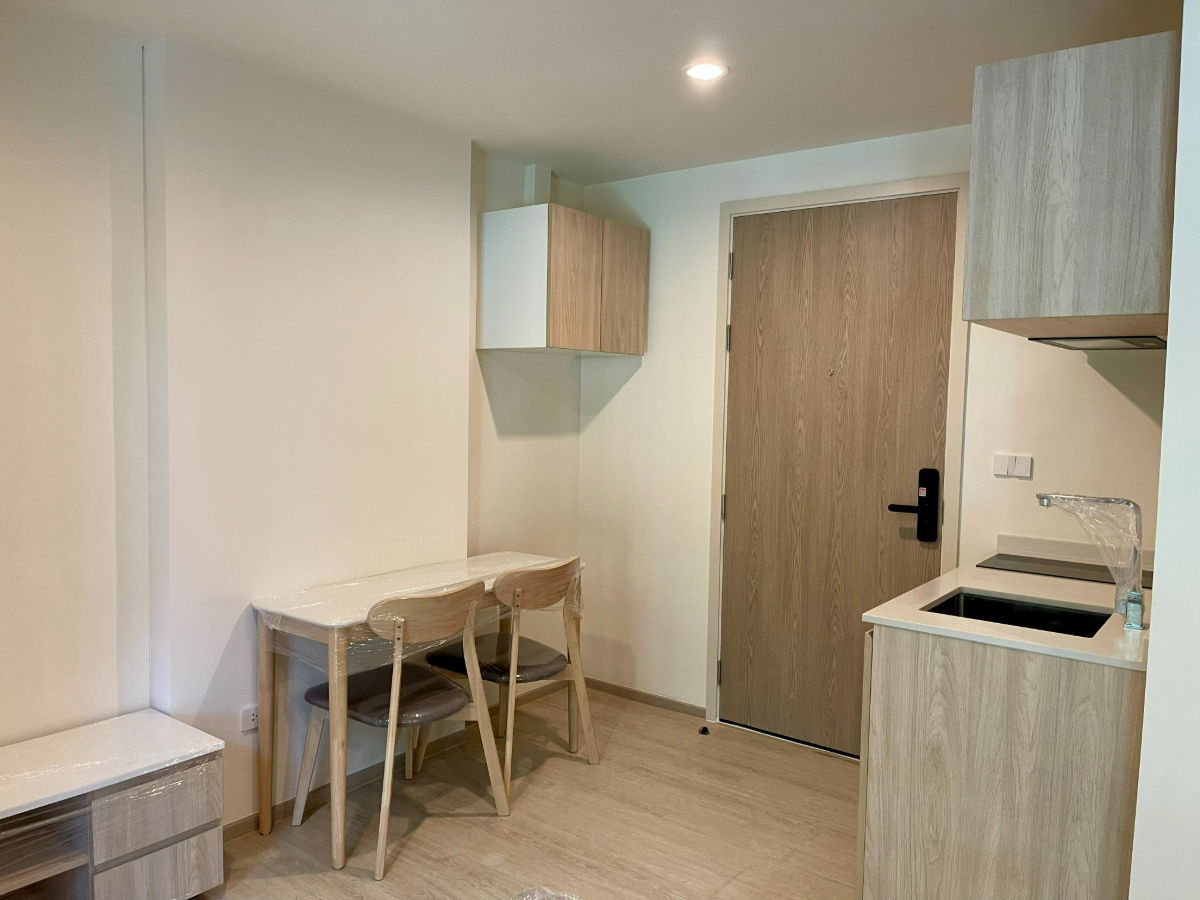 รูป PFD-07550 ให้เช่าคอนโด นิว ซี-สแควร์ สวนหลวง สเตชั่น ( Nue Z-Square Suan Luang Station )  นัดชมห้อง ■ line : @propertyfinder  - รูปที่ 7/12