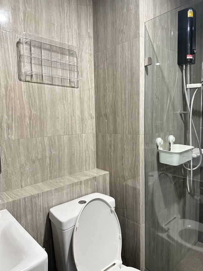 รูป 🤝🏻RB21892 ให้เช่าถูกมาก👍เดอะพาร์คแลนด์ เพชรเกษม 56✅แอดไลน์ @mproperty( มี @ ด้วย) แอดมินตอบไว - รูปที่ 10/27