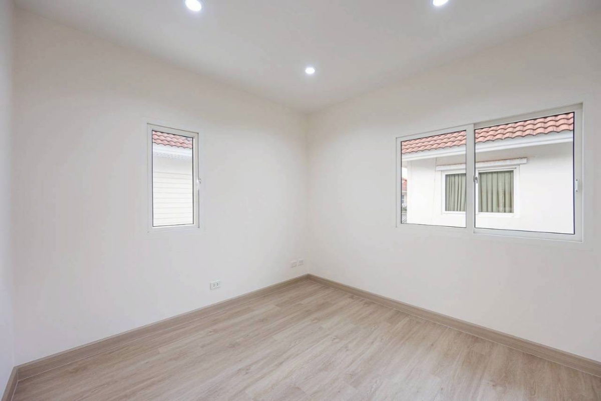 รูป หมู่บ้าน เพอร์เฟค พาร์ค พระราม 5 – บางใหญ่ รีโนเวทใหม่ ใกล้เซ็นทรัล เวสเกต ใกล้ตลาดพระปิ่น 3 - รูปที่ 16/22