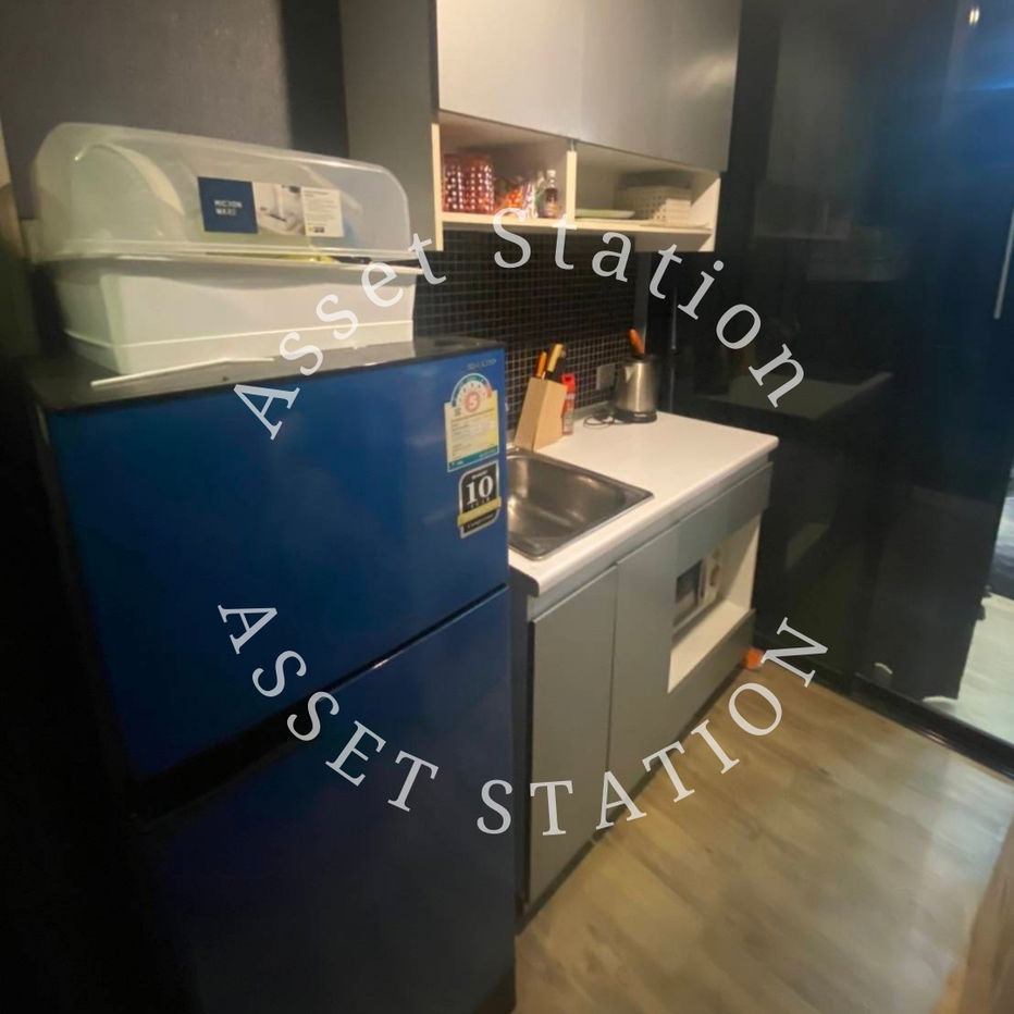 รูป  ขายคอนโด พร้อมอยู่!  H2 Glo Ramintra 21 ใกล้ รถไฟฟ้าสายสีชมพู ลาดปลาเค้า - รูปที่ 5/8