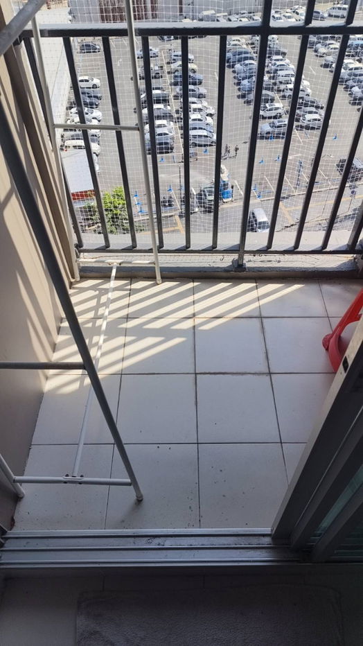 picture Great deal! D'Bura Phran Nok Condo, ready to move in, 11th floor  - 13/13