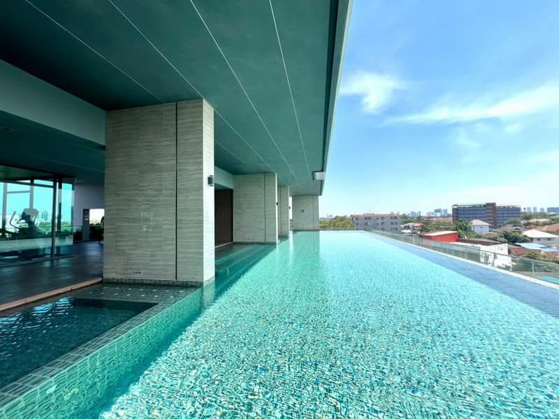 รูป ห้องมาใหม่🐲แอดไลน์ได้เลยครับ🐲✨✨🛋️🛌Amber by Eastern Star - รูปที่ 12/12