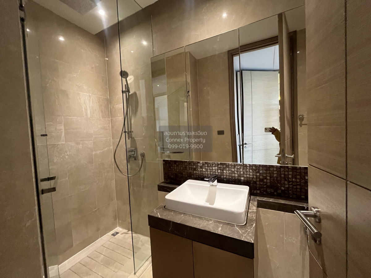 รูป ขายคอนโด  แมกโนเลียส์ ราชดำริ บูเลอวาร์ด BTS-สถานีราชดำริ ลุมพินี เขต ปทุมวัน กรุงเทพ CX-119346 ✅ ทักไลน์ @connexproperty ตอบทันที ทีมงานมืออาชีพ ✅  - รูปที่ 5/6