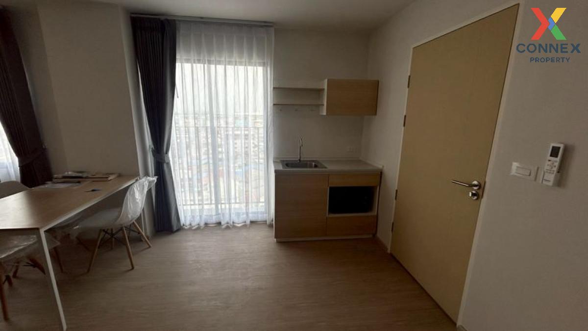 picture 🔥🔥🔥 For Rent Condo , Twize Future Rangsit , Pracha Thipat , Thanyaburi , Pathum Thani , CX-137758 ✅ Live chat with us ADD LINE @connexproperty ✅ 🔥🔥🔥 - 2/7