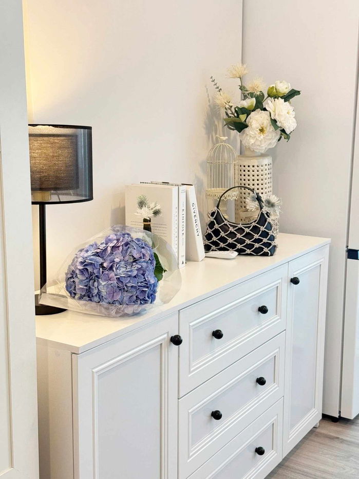 รูป ห้องว่าง❤️ราคาต่อรองได้✅สนใจห้องนี้ทักได้เลยนะคะ❣️❣️❣️บางนา 💥รีเจ้นท์ โฮม บางนา🔴🟢🟡 - รูปที่ 2/8