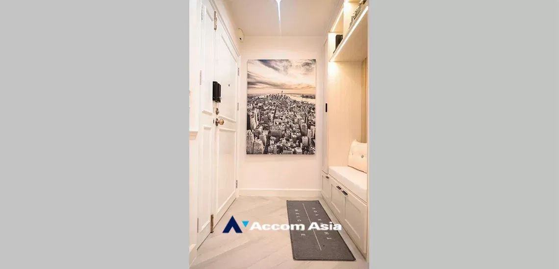 รูป 🔼🔽 AccomA 📩 Fortune Condo Town - รูปที่ 5/8